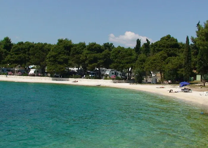 Apartments Villa Magdalena