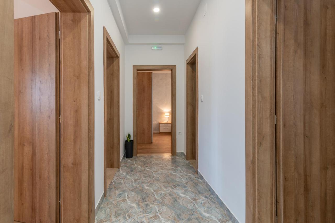 Appartement Magdalena *