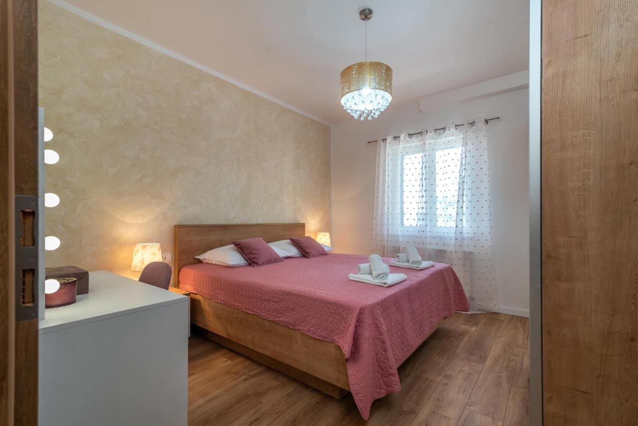 Magdalena Appartement Trogir