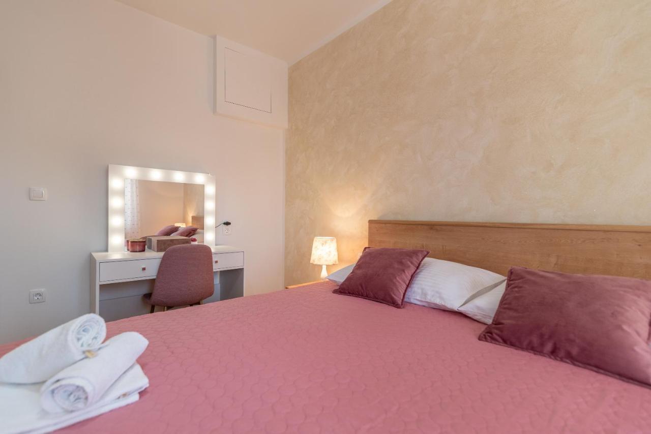 Appartement Magdalena