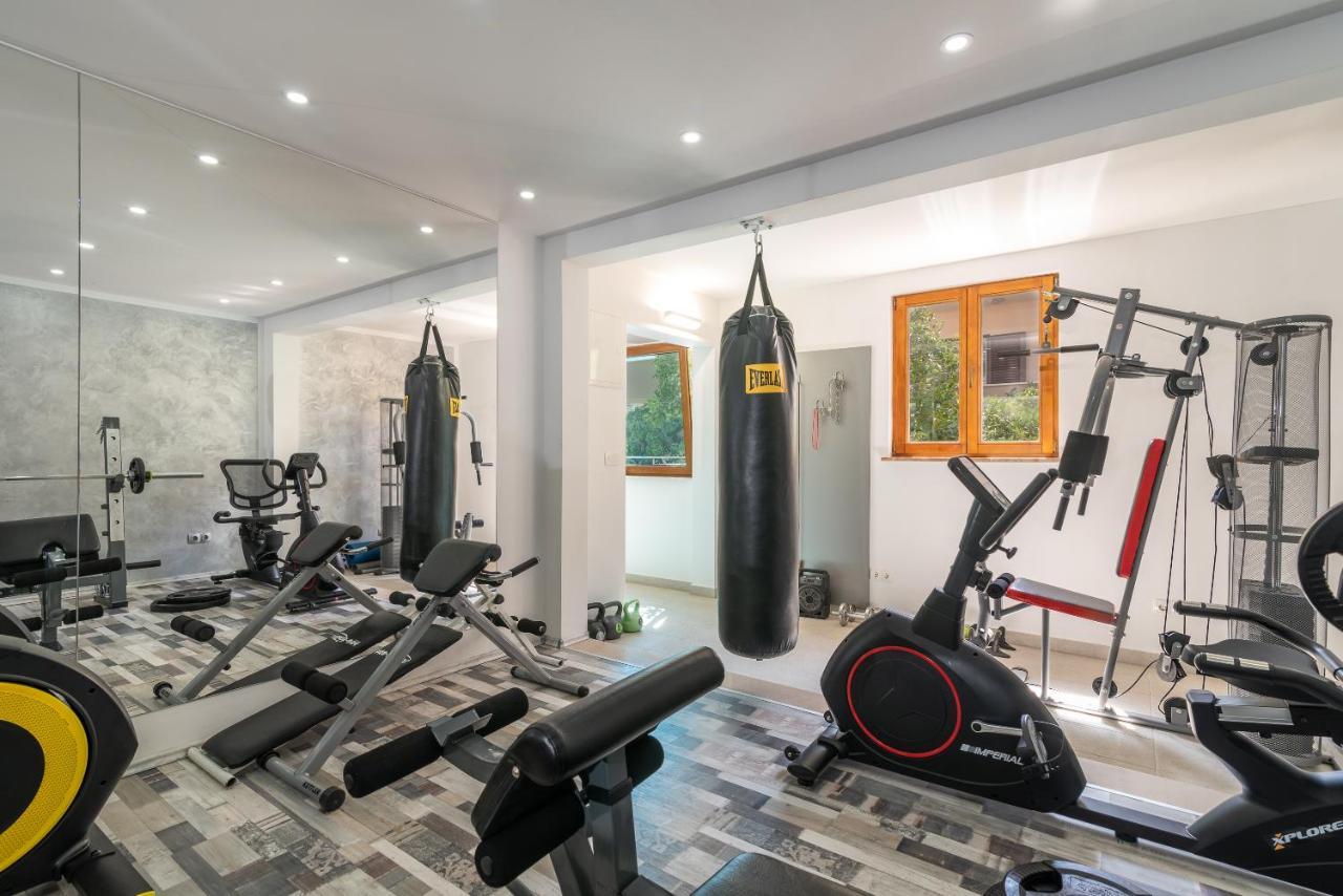 Appartement Magdalena Trogir