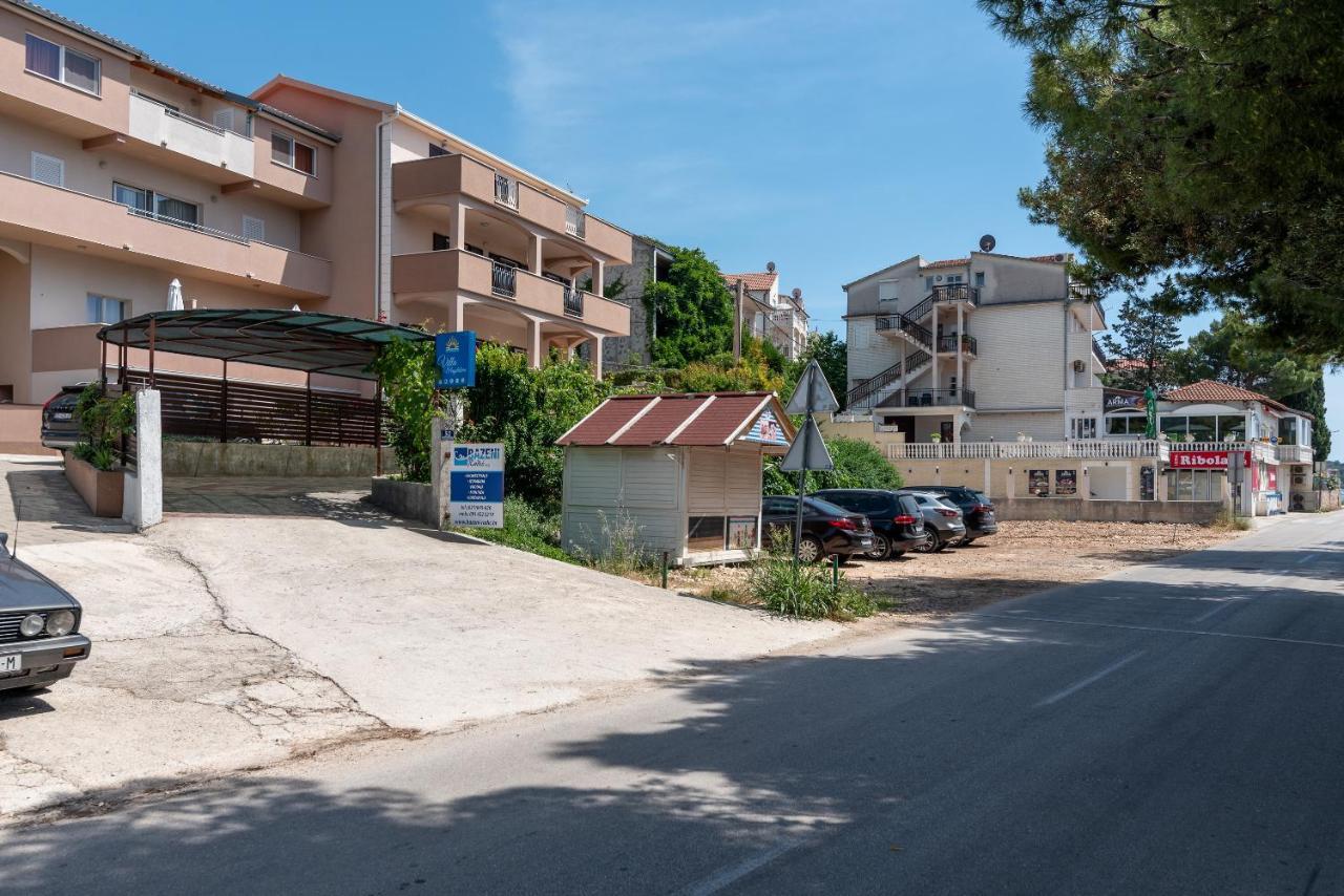 Magdalena Apartment Trogir