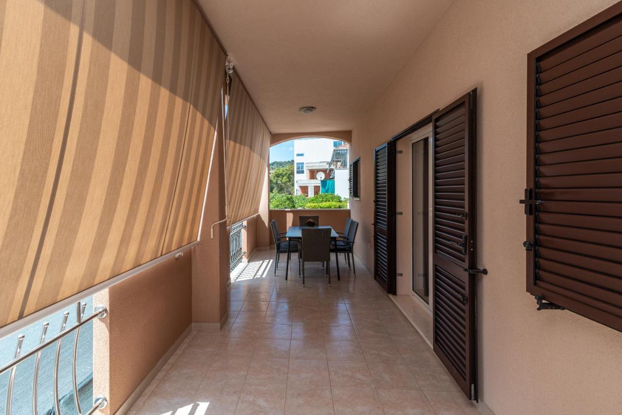 Magdalena Appartement *