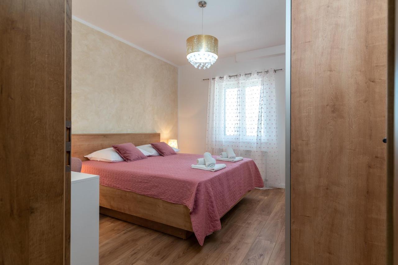 Magdalena Appartement Trogir