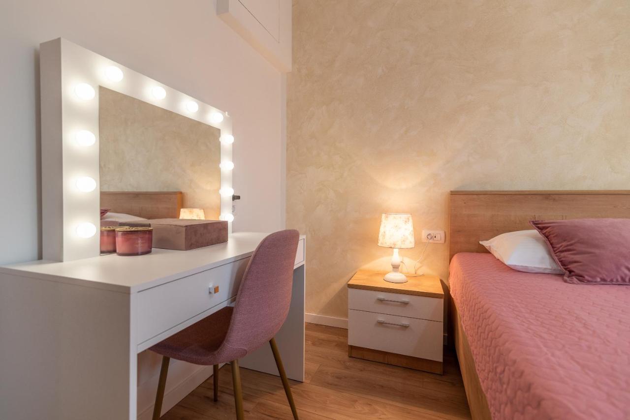 Magdalena Appartement *
