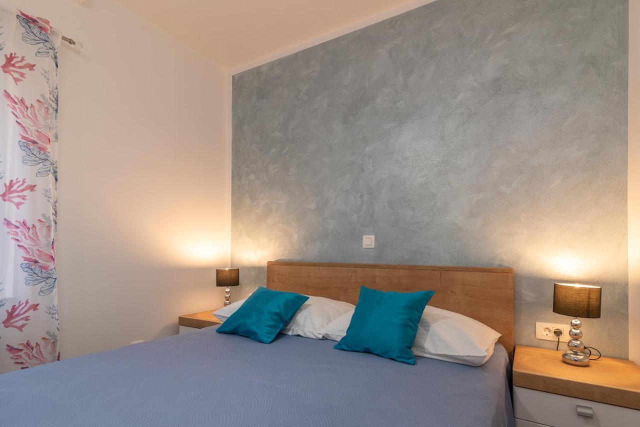 Magdalena Appartement *