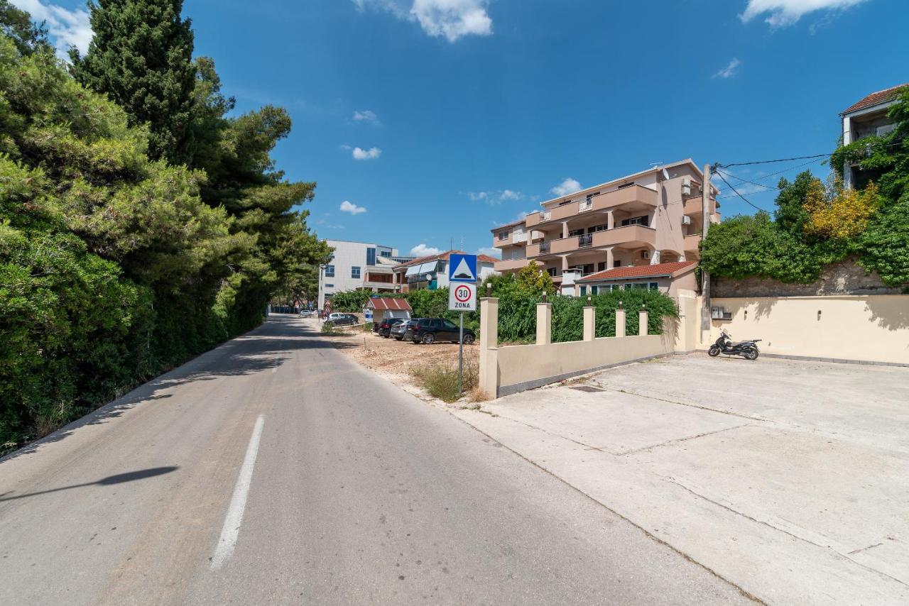 Magdalena Appartement Trogir