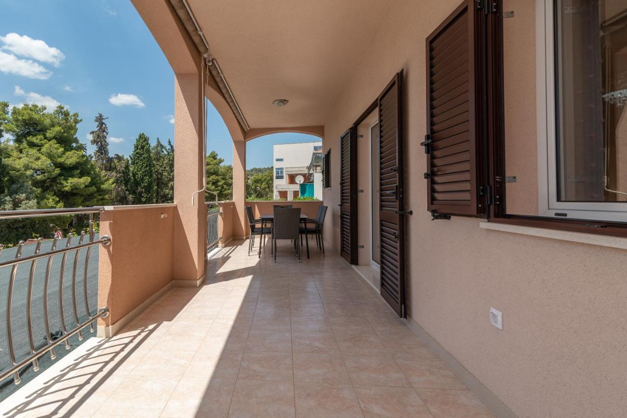 Appartement Magdalena *