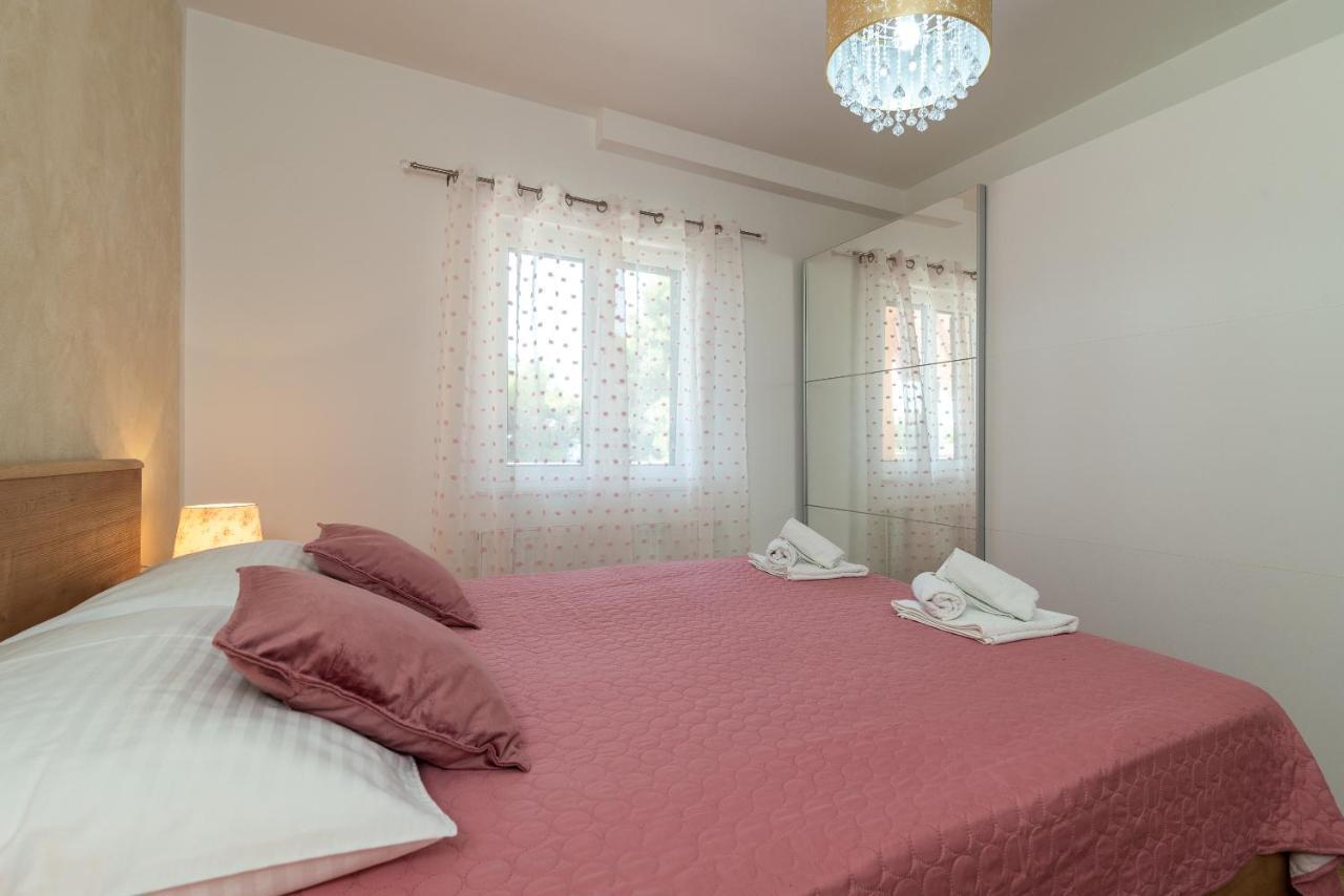 Magdalena Appartement *