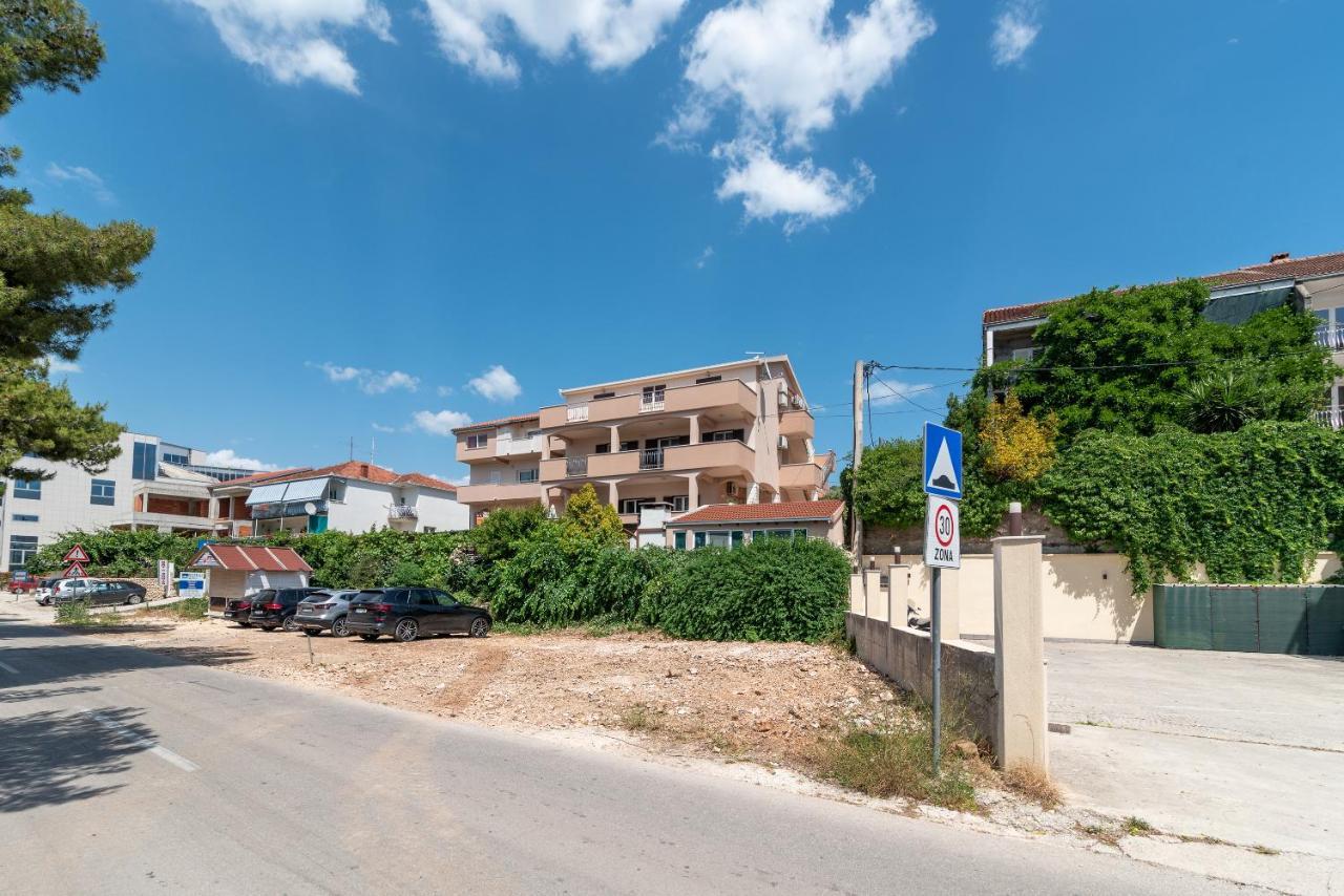 Magdalena Appartement *