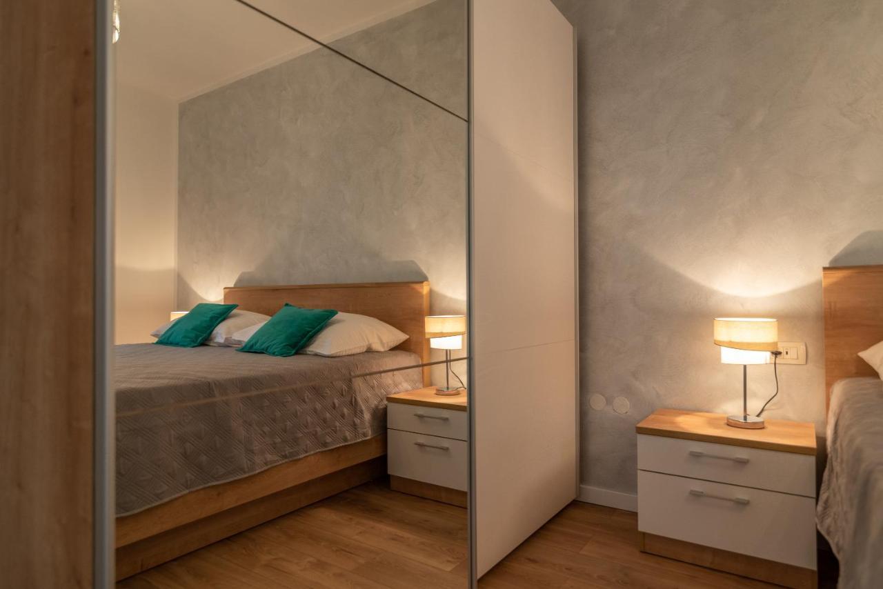 Appartement Magdalena *