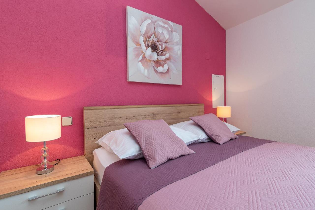 Magdalena Appartement Trogir