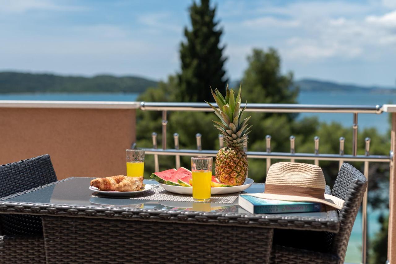 Magdalena Appartement Trogir