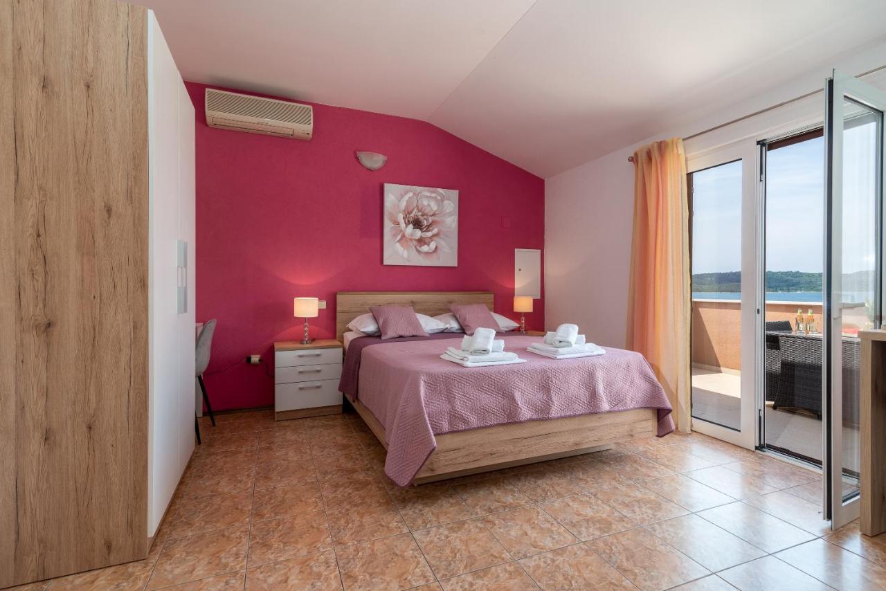 Appartement Magdalena *
