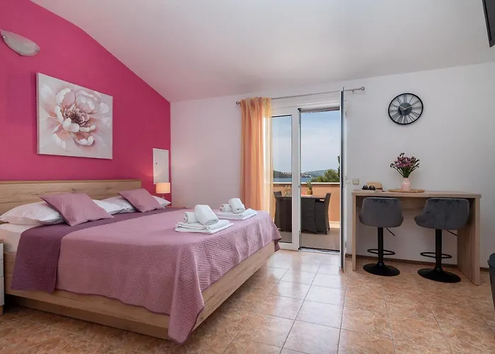 Apartments Villa Magdalena