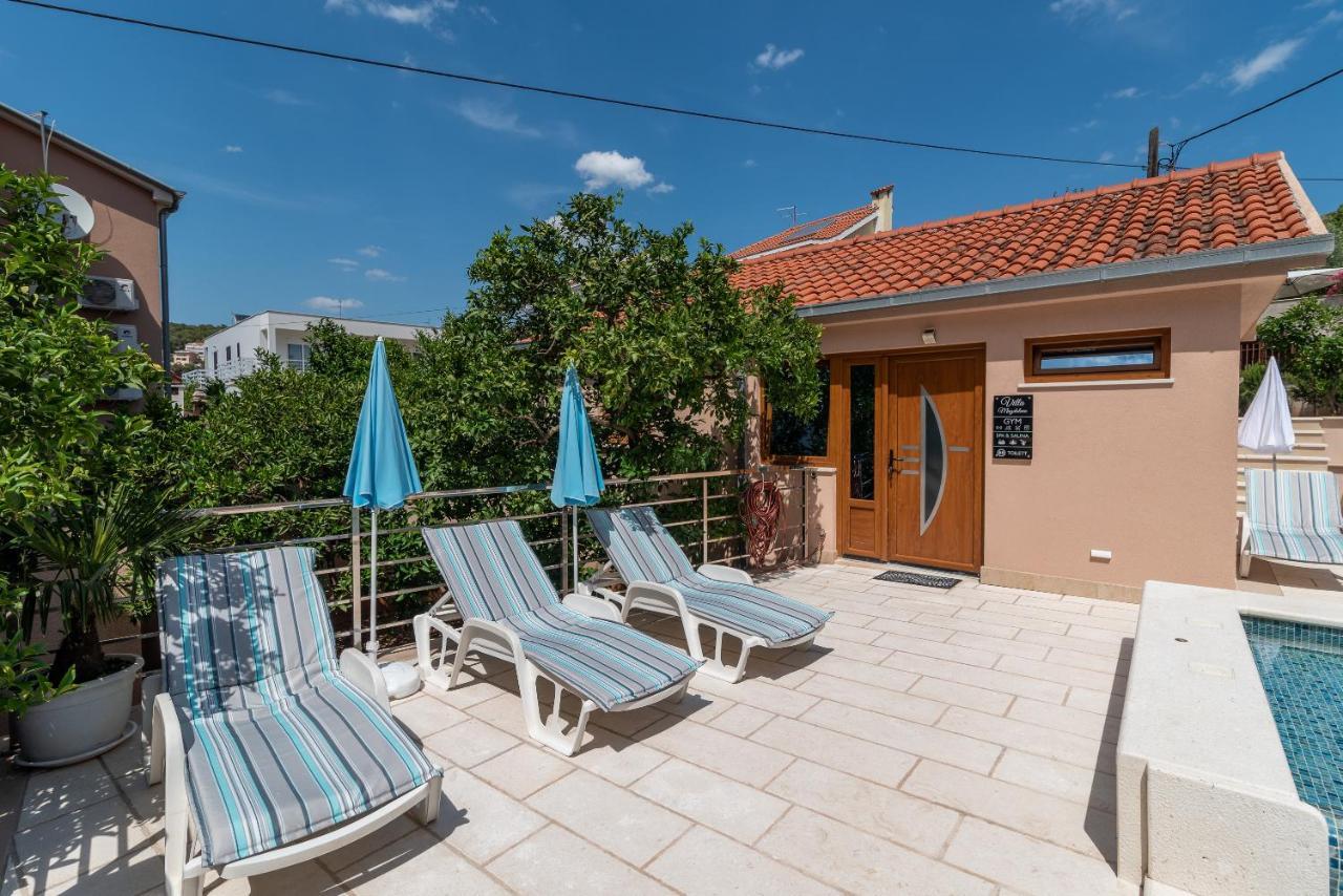 Apartment Magdalena