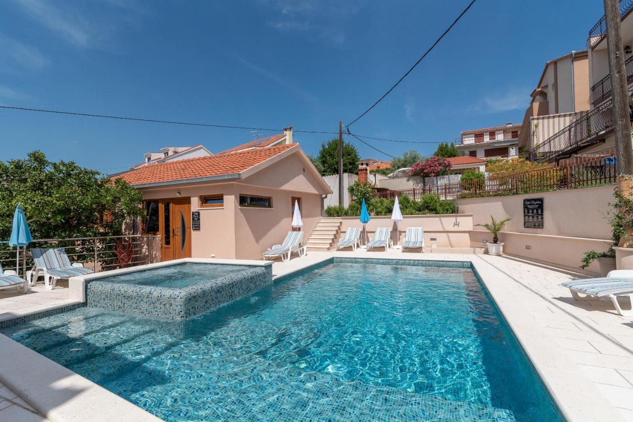 Magdalena Apartment Trogir