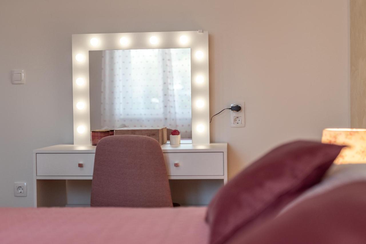 Magdalena Apartment Trogir
