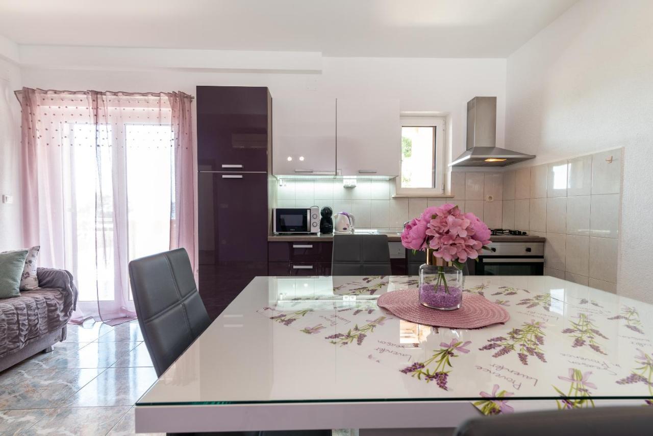 Apartment Magdalena *