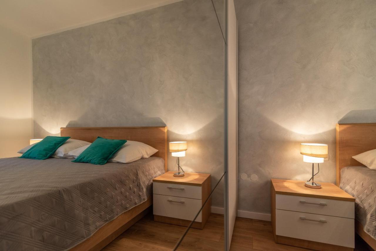 Magdalena Apartment Trogir