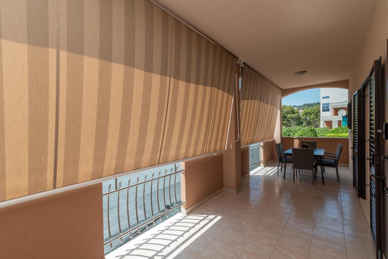 Apartment Magdalena