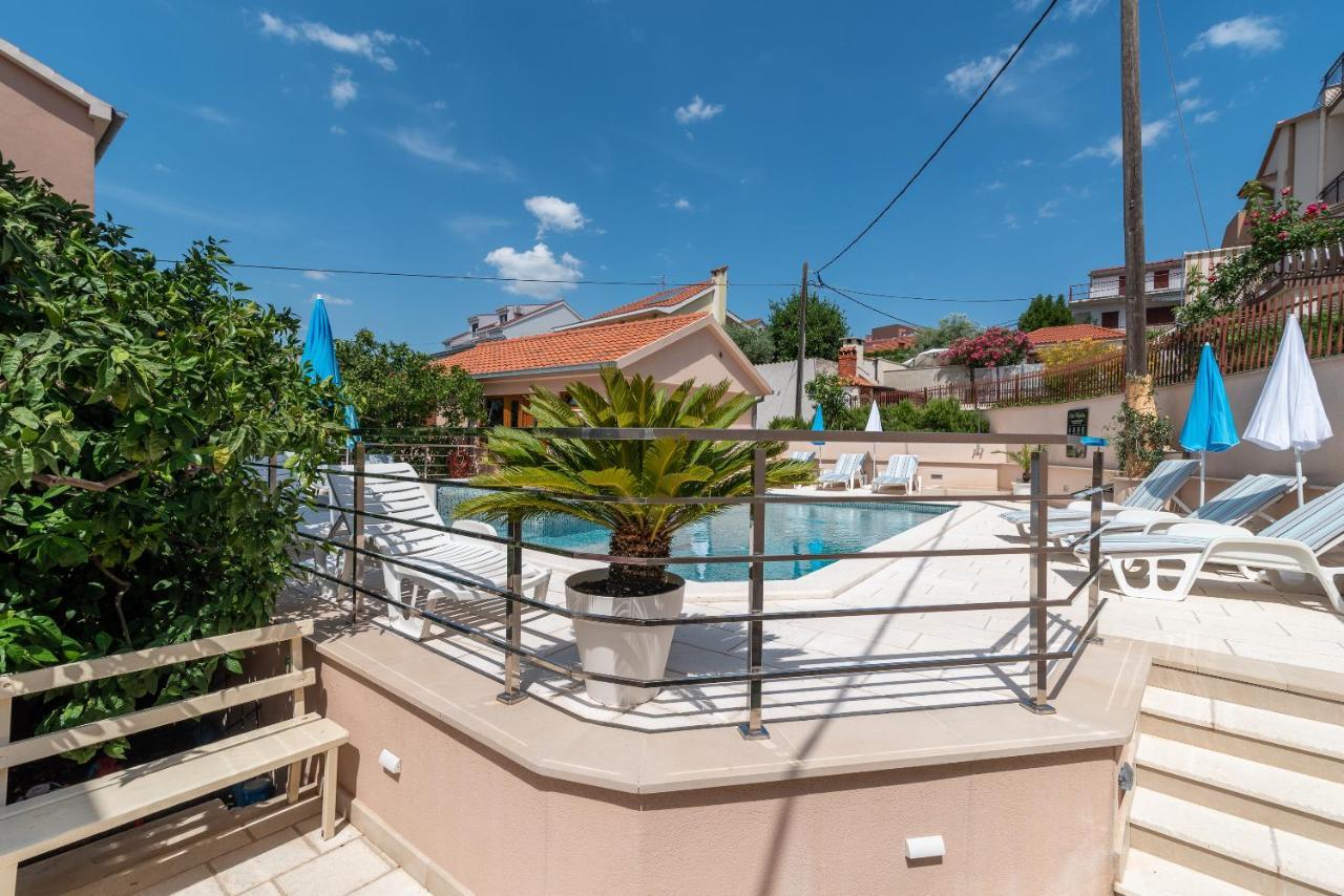 Magdalena Apartment Trogir