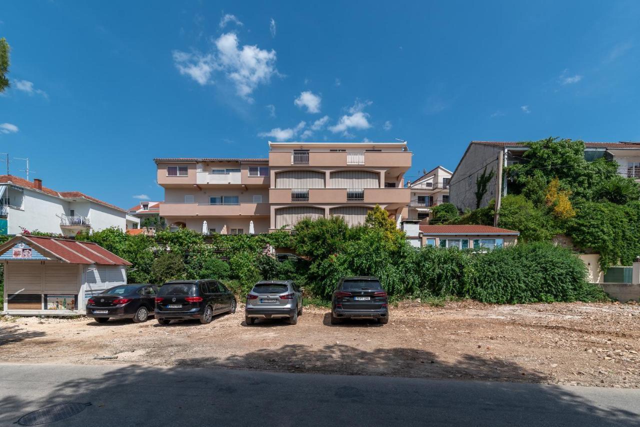 Magdalena Apartment Trogir