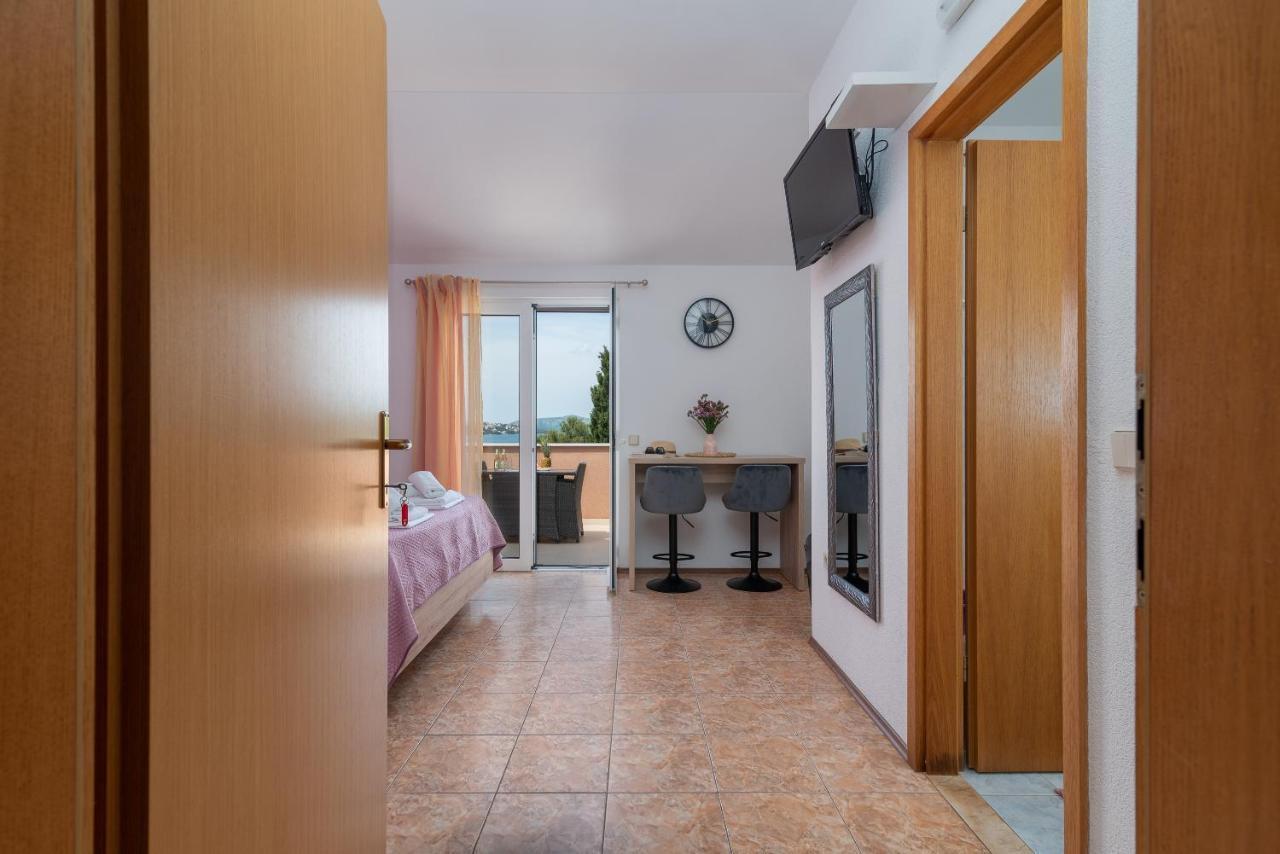 Magdalena Apartment Trogir