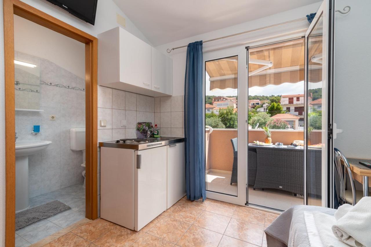 Magdalena Apartment Trogir