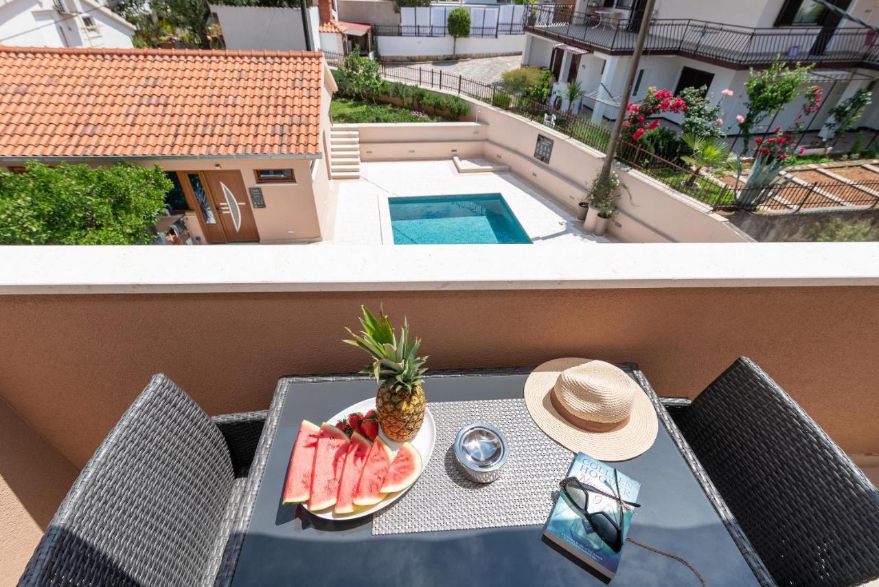 Magdalena Apartment Trogir