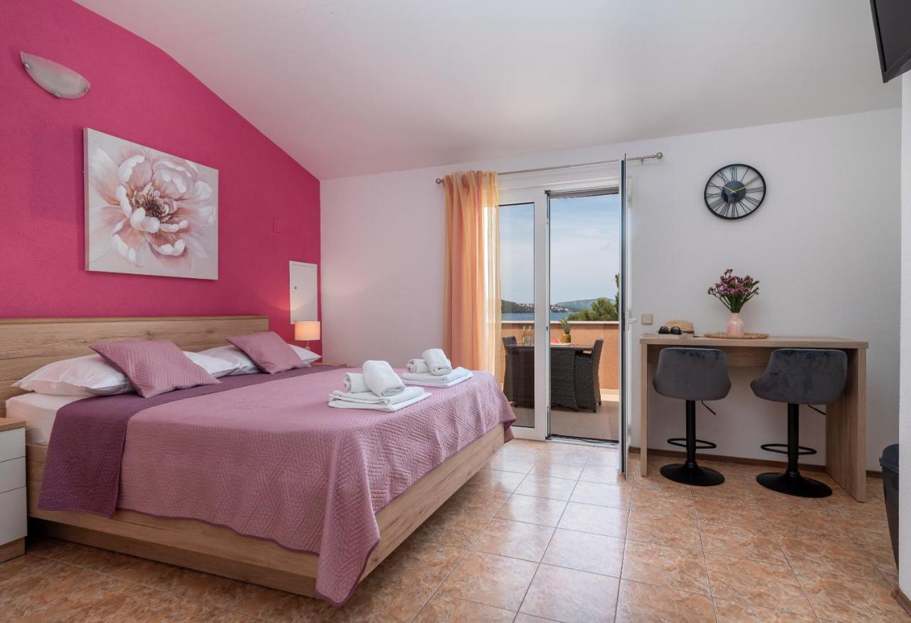 Magdalena Apartment Trogir