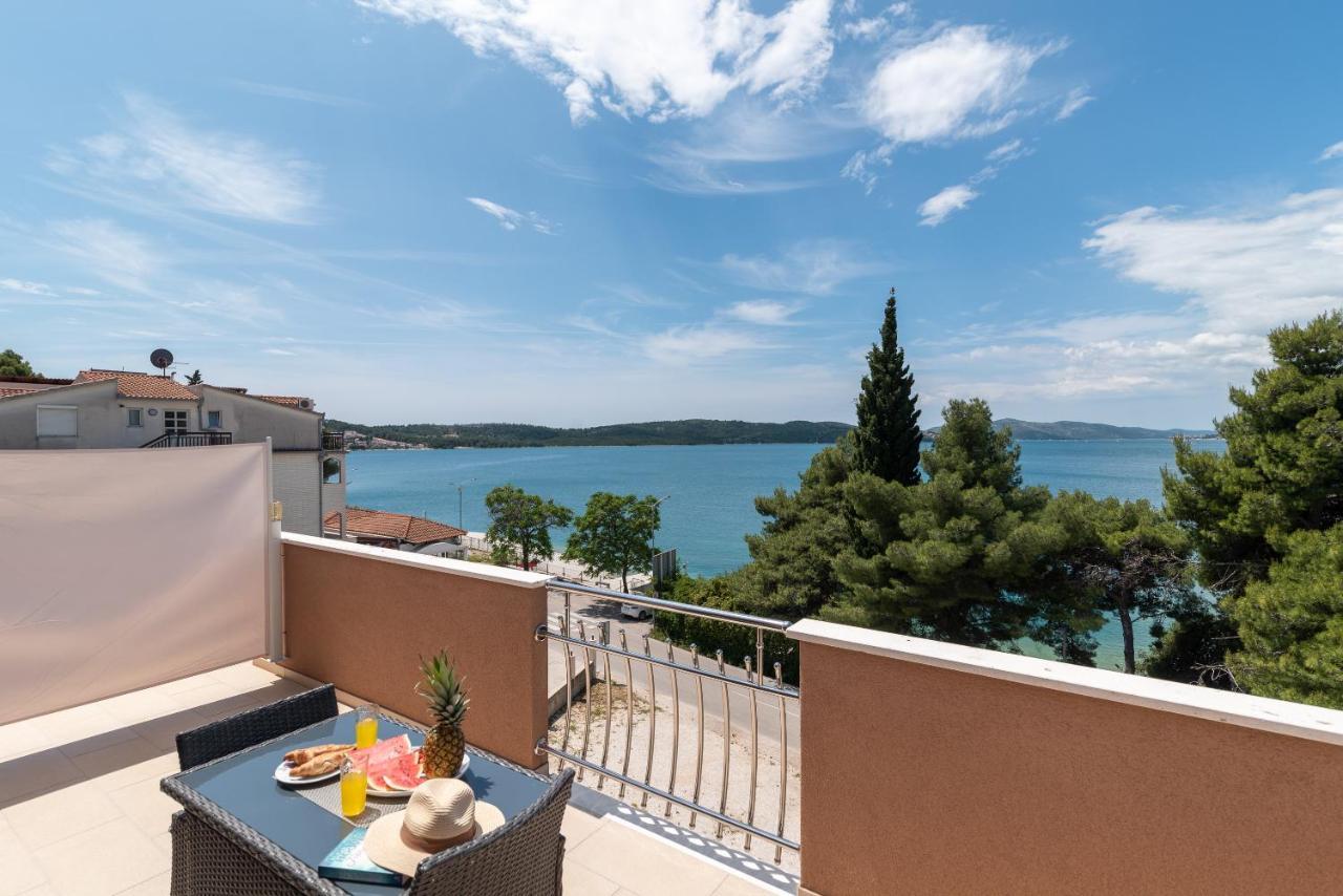 Magdalena Apartment Trogir