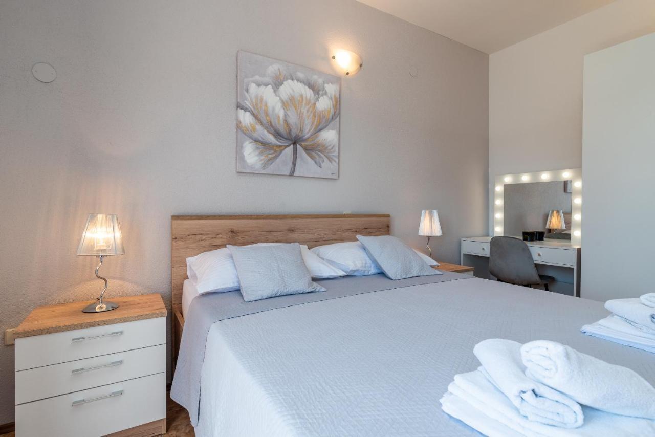Magdalena Apartment Trogir