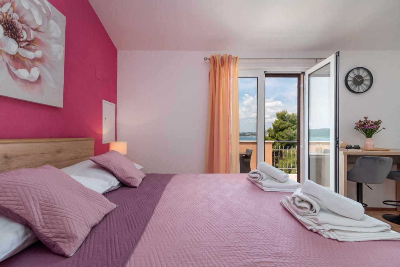 Magdalena Apartment Trogir