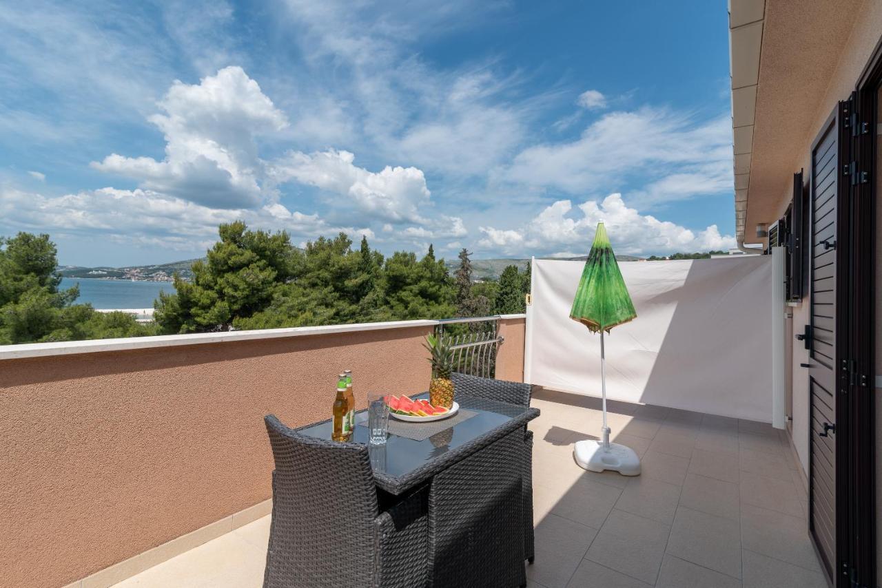 Magdalena Apartment