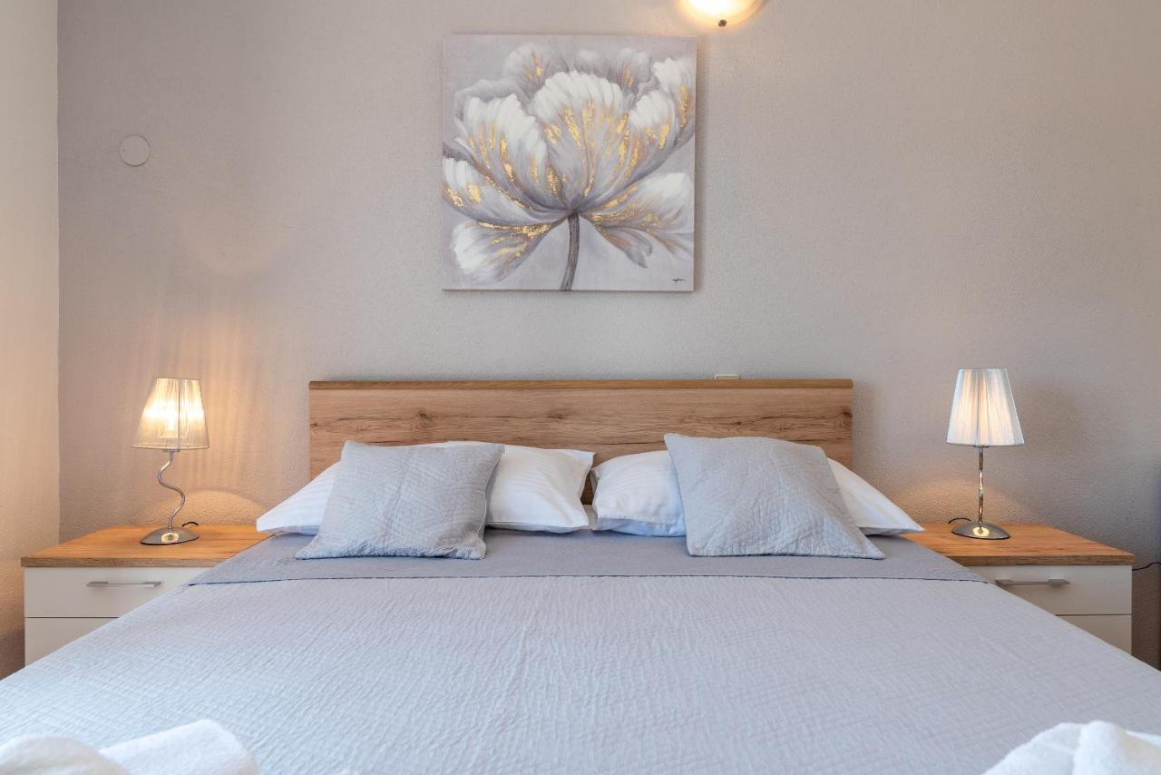 Magdalena Apartment Trogir