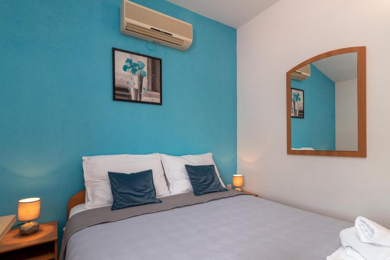 Magdalena Apartment Trogir