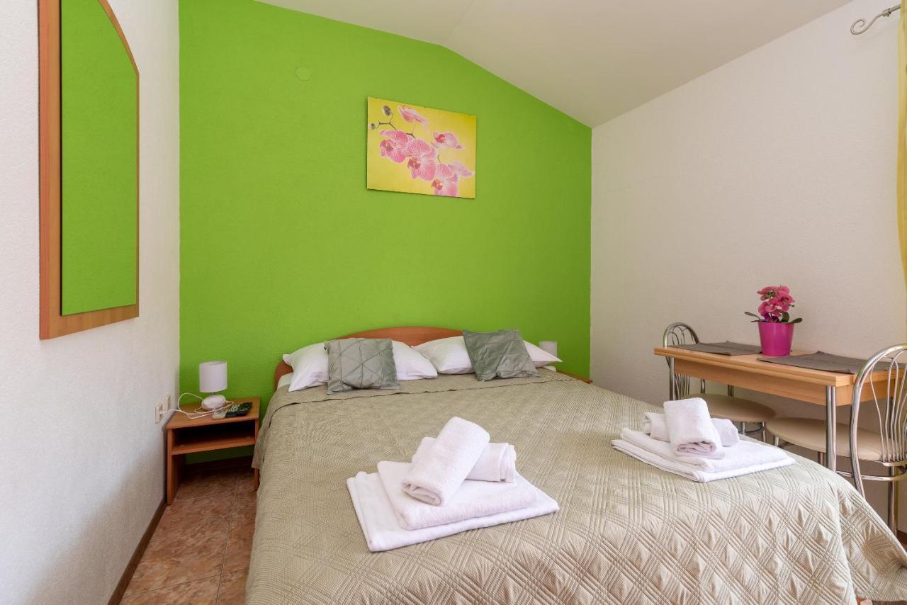 Magdalena Apartment
